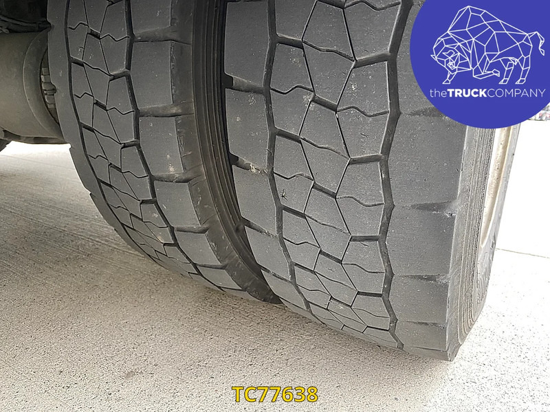 Mercedes-Benz Atego 818 租赁 Mercedes-Benz Atego 818:图18 Mercedes-Benz Atego 818 租赁 Mercedes-Benz Atego 818:图18