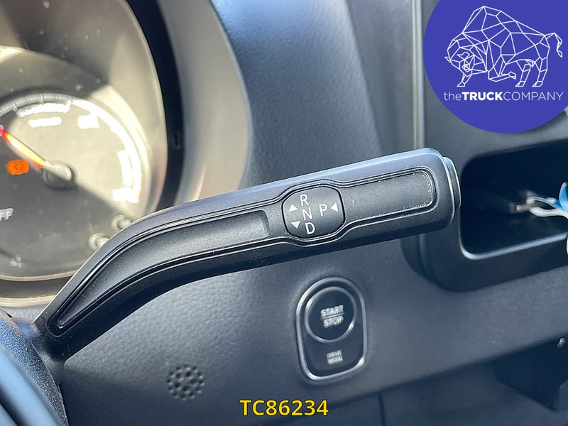 Mercedes-Benz E-Sprinter L2H2 41kWh 租赁 Mercedes-Benz E-Sprinter L2H2 41kWh：图20