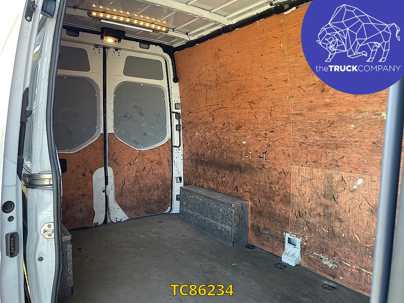 Mercedes-Benz E-Sprinter L2H2 41kWh 租赁 Mercedes-Benz E-Sprinter L2H2 41kWh：图10