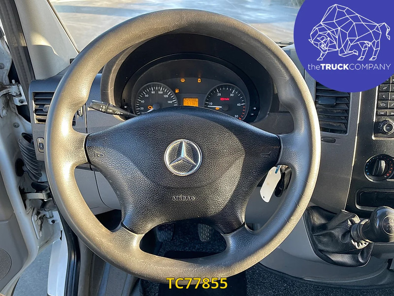 Mercedes-Benz Sprinter 516 CDI OPEN LAADBAK - 无侧窗厢式货车:图2 Mercedes-Benz Sprinter 516 CDI OPEN LAADBAK - 无侧窗厢式货车:图2