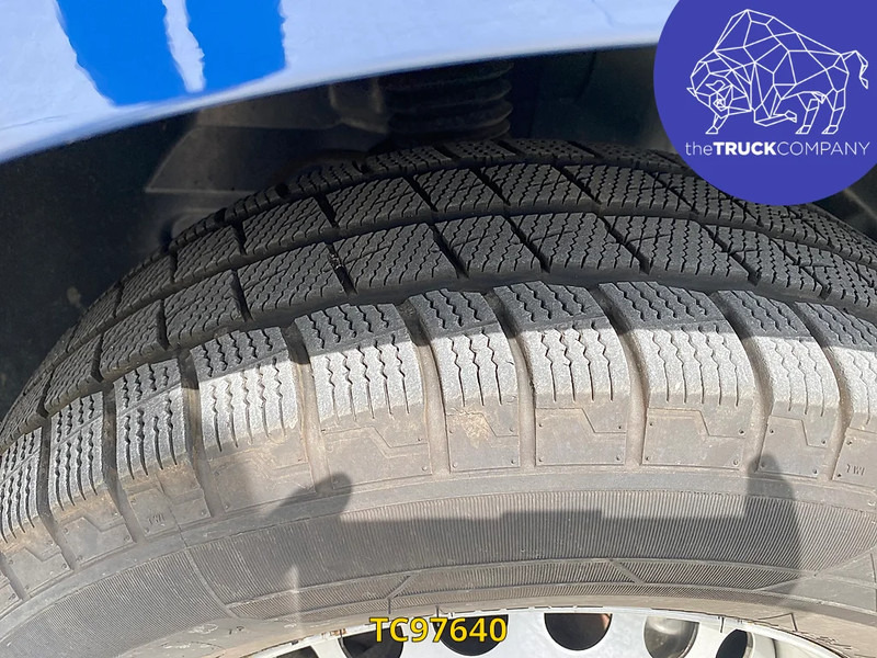 Mercedes-Benz Sprinter - 无侧窗厢式货车:图4 Mercedes-Benz Sprinter - 无侧窗厢式货车:图4