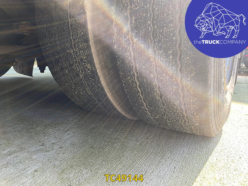 Nooteboom - 低装载半拖车:图4 Nooteboom - 低装载半拖车:图4