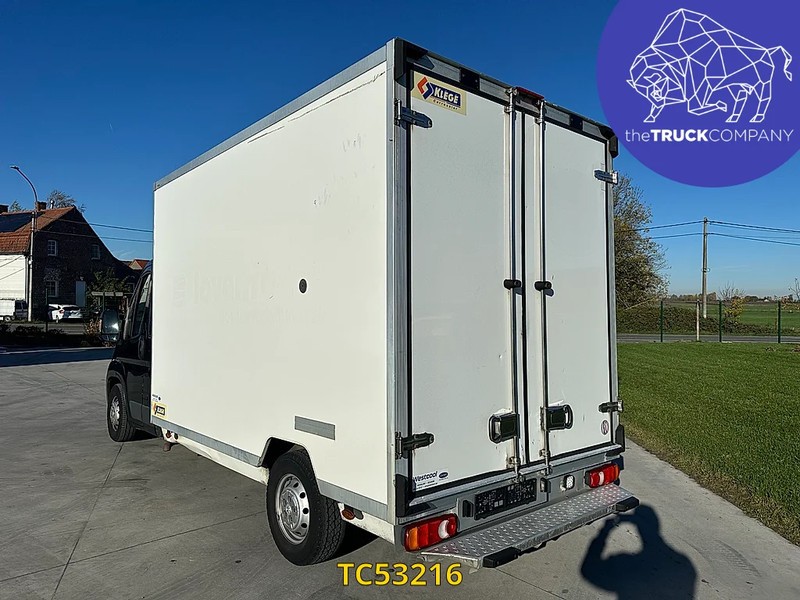 Peugeot Boxer - 小型货车:图3 Peugeot Boxer - 小型货车:图3