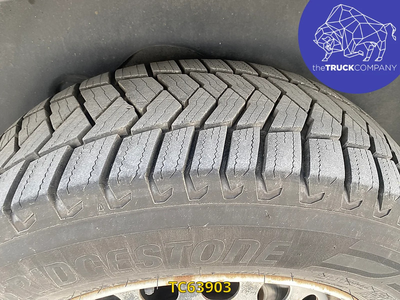 Peugeot Expert 2.0 HDI - DUBBELE CABINE - L2H1 - 紧凑型面包车:图5 Peugeot Expert 2.0 HDI - DUBBELE CABINE - L2H1 - 紧凑型面包车:图5
