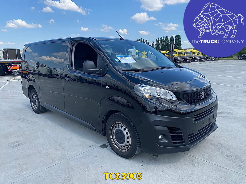 Peugeot Expert 2.0 HDI - DUBBELE CABINE - L2H1 - 紧凑型面包车:图2 Peugeot Expert 2.0 HDI - DUBBELE CABINE - L2H1 - 紧凑型面包车:图2