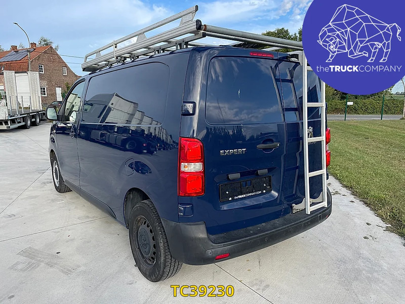 Peugeot Expert 2l 120cv - 紧凑型面包车:图3 Peugeot Expert 2l 120cv - 紧凑型面包车:图3