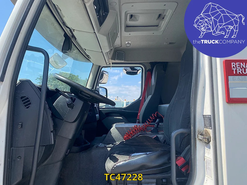 Renault C 430 - 牵引车:图5 Renault C 430 - 牵引车:图5