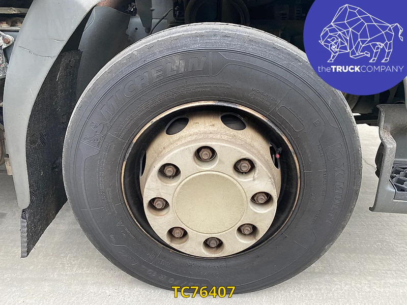 Renault D 210 - 冷藏车:图3 Renault D 210 - 冷藏车:图3