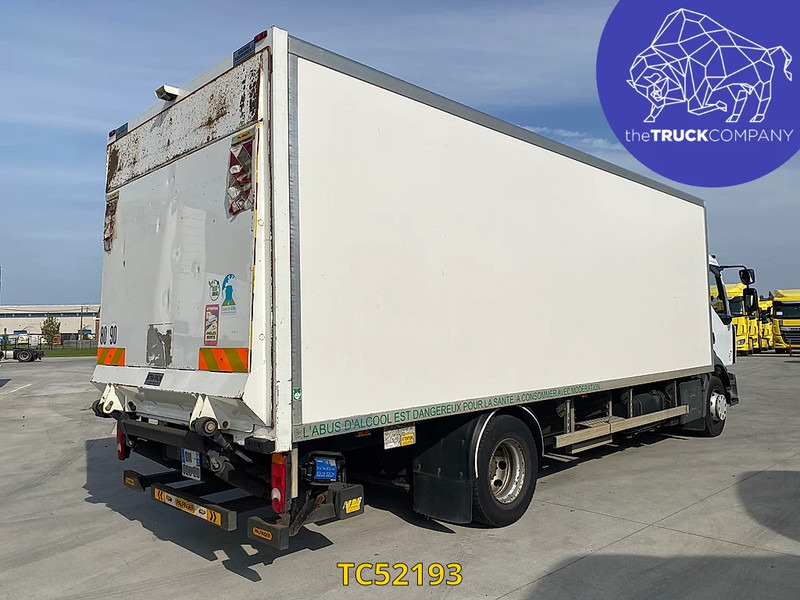 Renault D 210 - 厢式卡车:图4 Renault D 210 - 厢式卡车:图4
