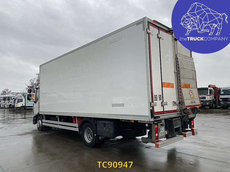 Renault D 210 - 冷藏车:图3 Renault D 210 - 冷藏车:图3