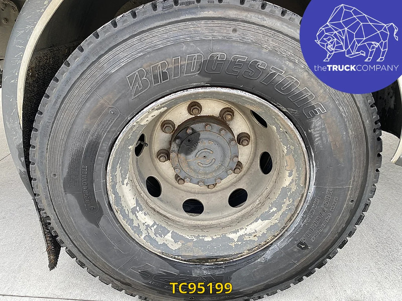 Renault D 210 - 厢式卡车:图4 Renault D 210 - 厢式卡车:图4