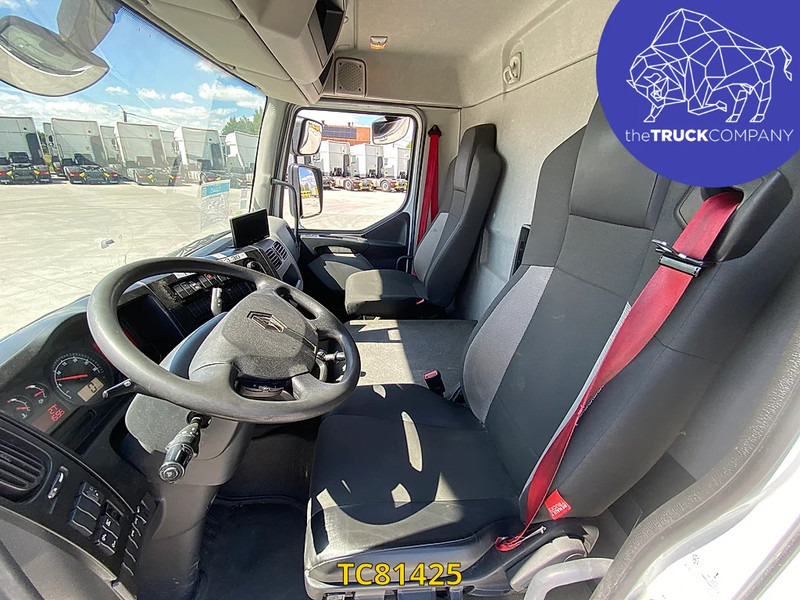 Renault D 210 - 厢式卡车:图5 Renault D 210 - 厢式卡车:图5