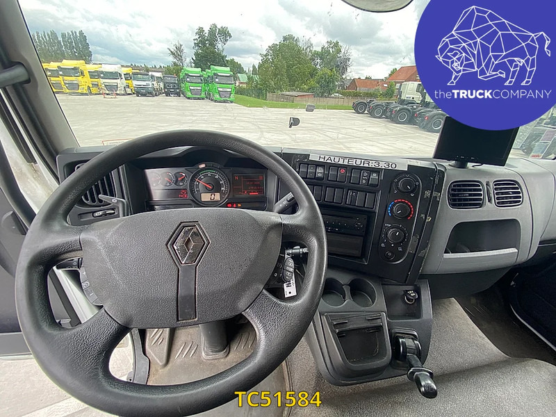 Renault D 210 - 厢式卡车:图5 Renault D 210 - 厢式卡车:图5