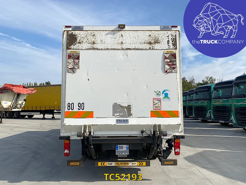 Renault D 210 - 厢式卡车:图3 Renault D 210 - 厢式卡车:图3