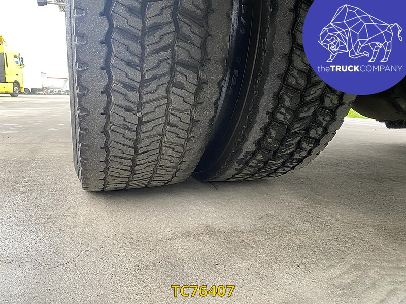 Renault D 210 - 冷藏车:图4 Renault D 210 - 冷藏车:图4