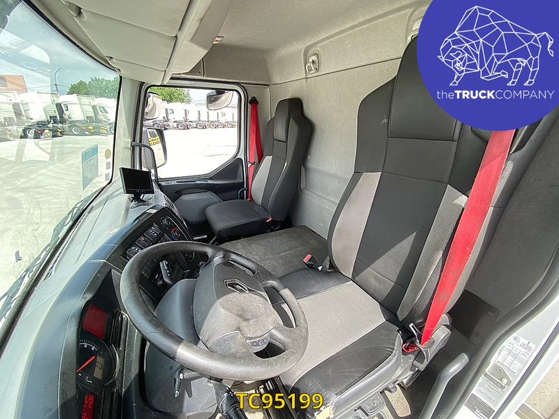 Renault D 210 - 厢式卡车:图5 Renault D 210 - 厢式卡车:图5