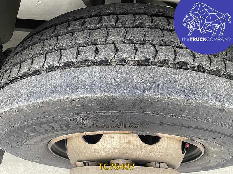 Renault D 210 - 冷藏车:图2 Renault D 210 - 冷藏车:图2