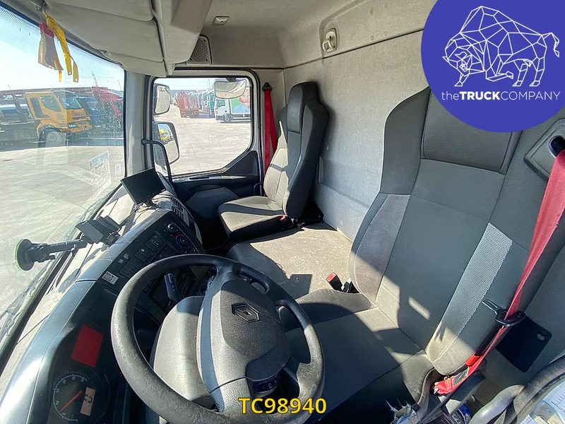Renault D 240 - 厢式卡车:图5 Renault D 240 - 厢式卡车:图5