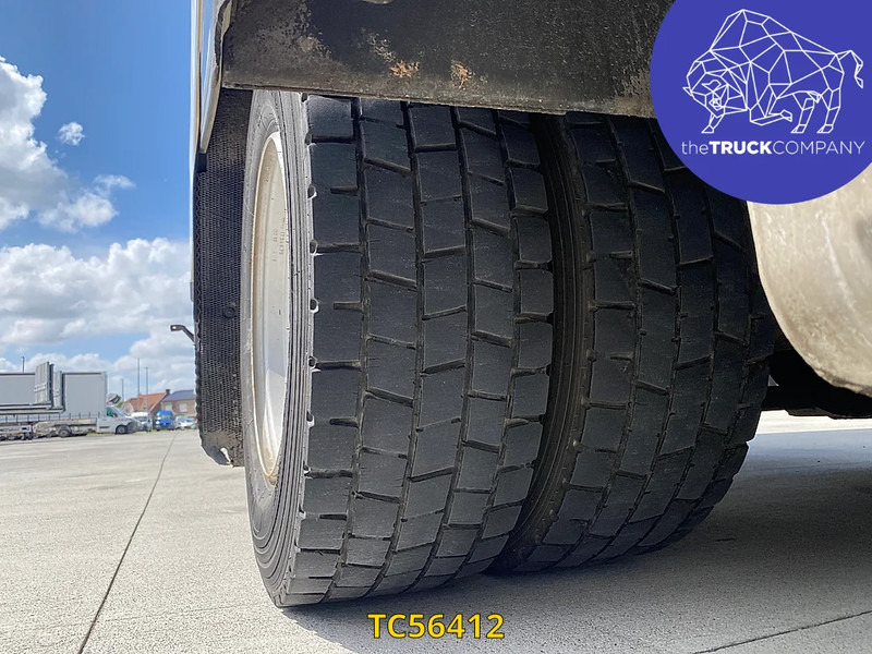 Renault D 240 - 冷藏车:图5 Renault D 240 - 冷藏车:图5