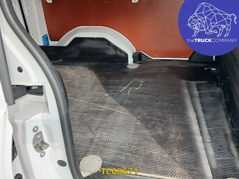 Renault Kangoo 1.5 DCI - 紧凑型面包车:图2 Renault Kangoo 1.5 DCI - 紧凑型面包车:图2