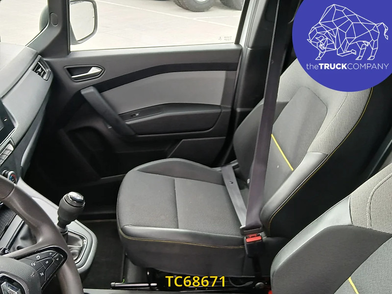 Renault Kangoo 1.5 DCI - 紧凑型面包车:图3 Renault Kangoo 1.5 DCI - 紧凑型面包车:图3