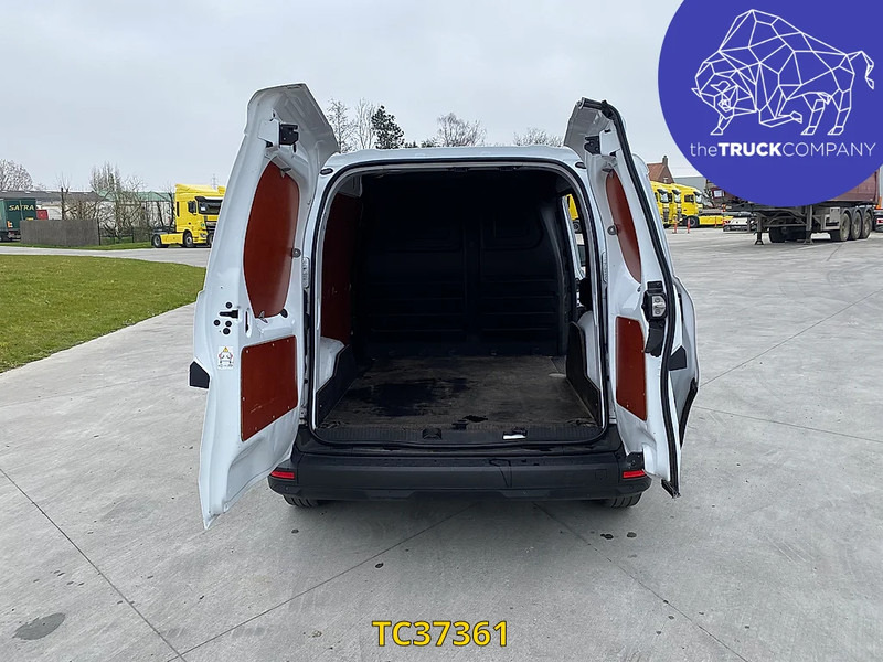 紧凑型面包车 Renault Kangoo 1.5 DCI：图15