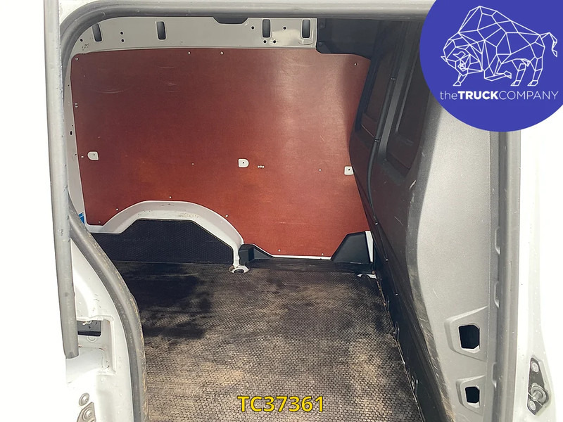 紧凑型面包车 Renault Kangoo 1.5 DCI：图12