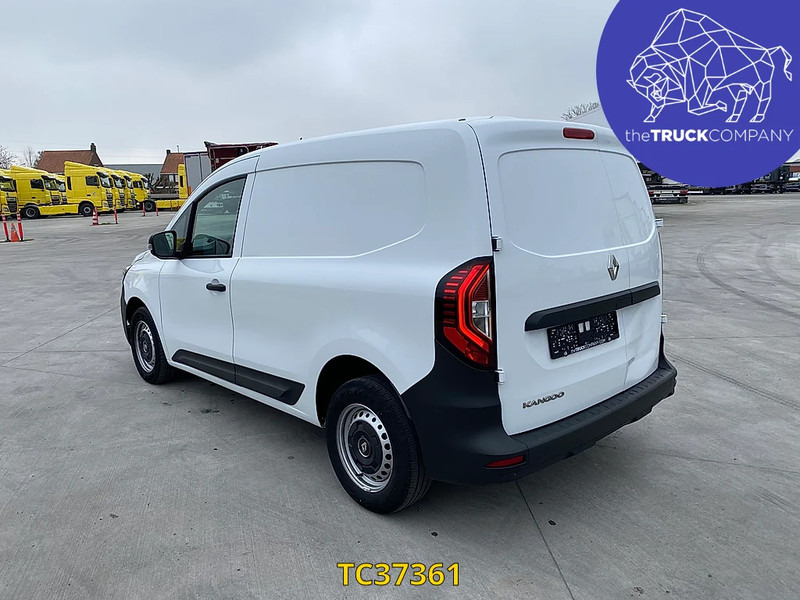 Renault Kangoo 1.5 DCI - 紧凑型面包车:图3 Renault Kangoo 1.5 DCI - 紧凑型面包车:图3