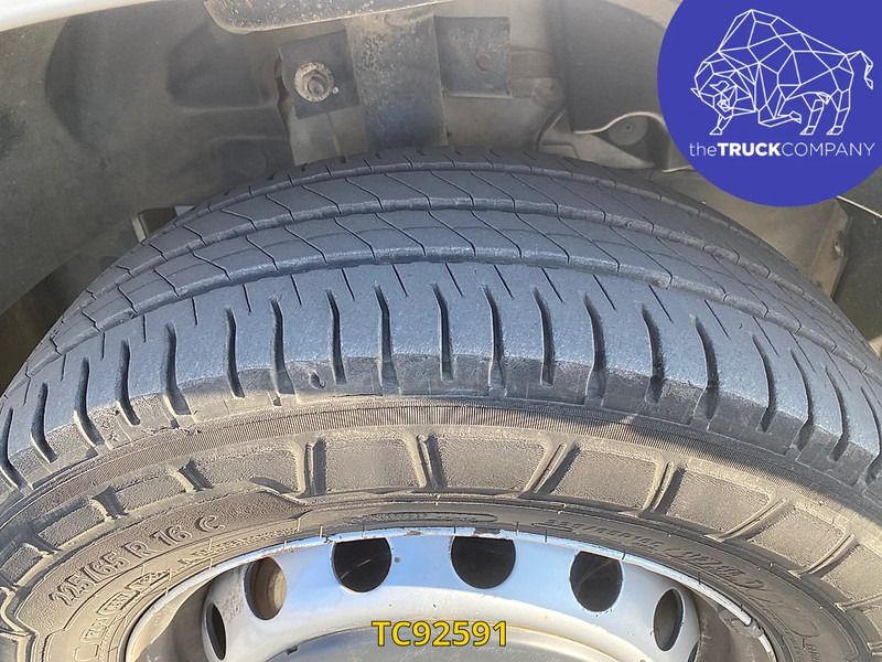 Renault Master 130 - 小型巴士, 小型客车:图4 Renault Master 130 - 小型巴士, 小型客车:图4