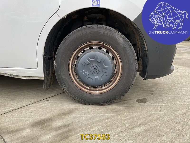 Renault Master 145 - 小型货车:图3 Renault Master 145 - 小型货车:图3