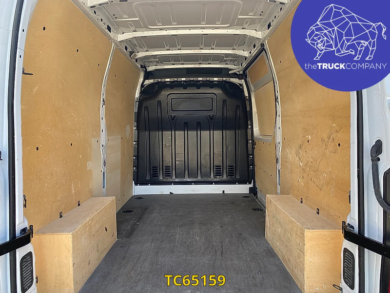 Renault Master 2.3 DCI L2H2 - 无侧窗厢式货车:图2 Renault Master 2.3 DCI L2H2 - 无侧窗厢式货车:图2