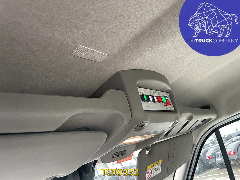 Renault Master Hoogtewerker - 小型货车:图3 Renault Master Hoogtewerker - 小型货车:图3