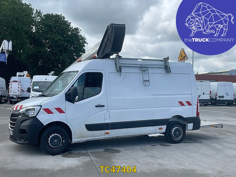 Renault Master vasp - 小型货车:图2 Renault Master vasp - 小型货车:图2