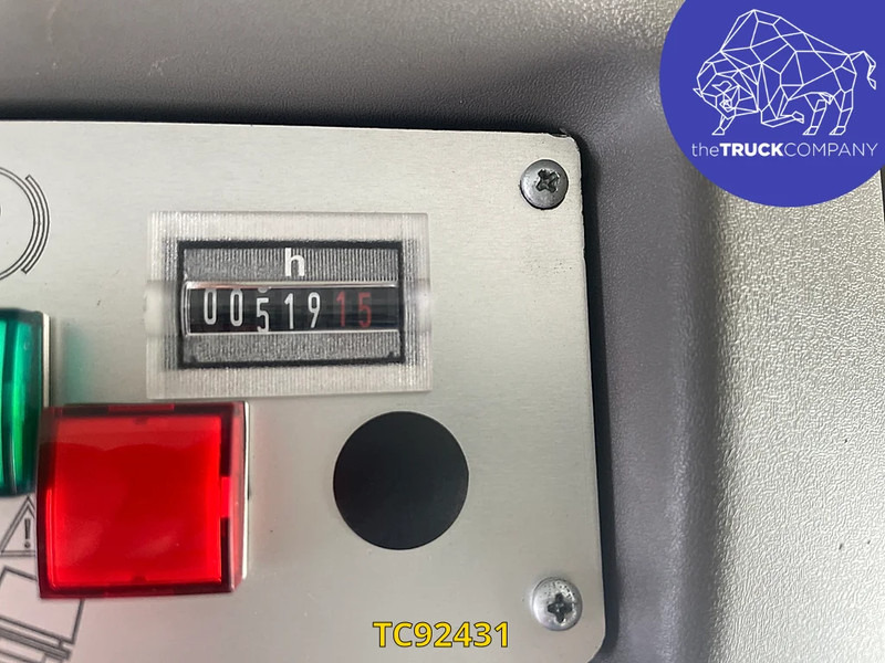 Renault Master - 小型货车:图3 Renault Master - 小型货车:图3