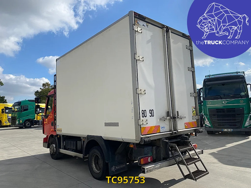 Renault Midlum 180 - 冷藏车:图3 Renault Midlum 180 - 冷藏车:图3