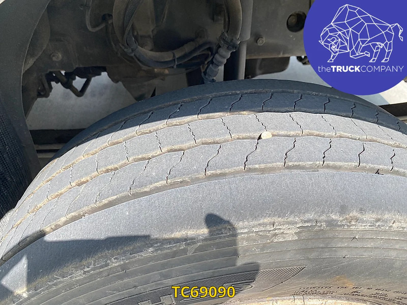 Renault Midlum 220 - 垃圾车:图3 Renault Midlum 220 - 垃圾车:图3