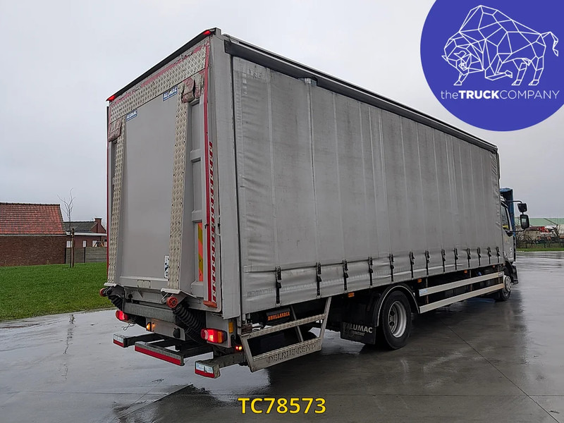 Renault Midlum 240 - 厢式卡车:图4 Renault Midlum 240 - 厢式卡车:图4