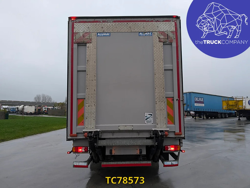 Renault Midlum 240 - 厢式卡车:图3 Renault Midlum 240 - 厢式卡车:图3