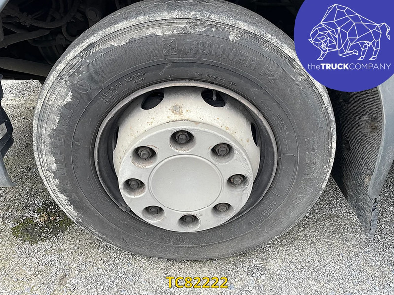 Renault Premium 240 - 厢式卡车:图3 Renault Premium 240 - 厢式卡车:图3