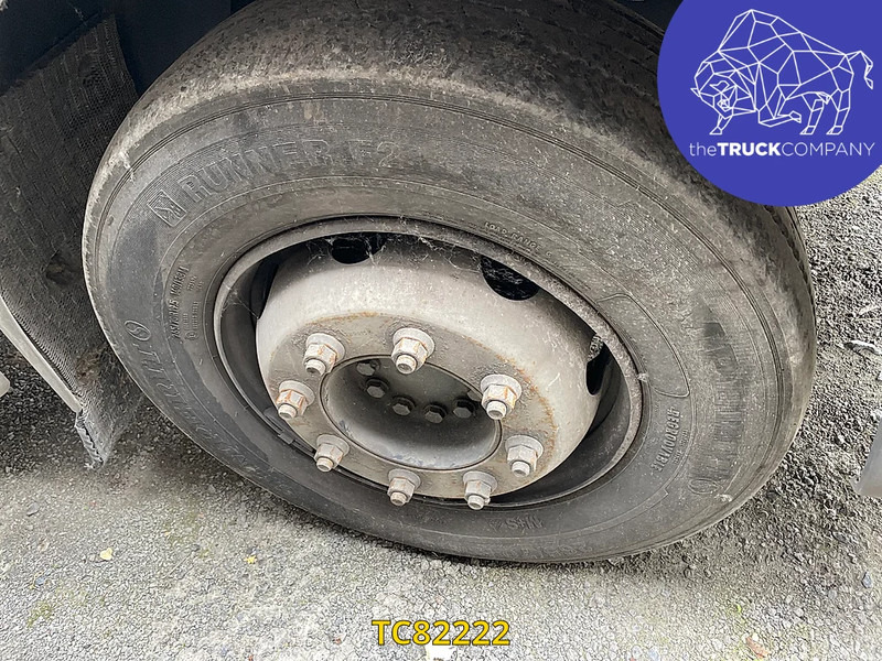 Renault Premium 240 - 厢式卡车:图4 Renault Premium 240 - 厢式卡车:图4