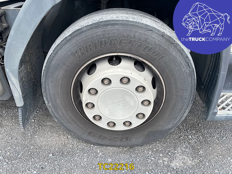 Renault Premium 280 - 厢式卡车:图4 Renault Premium 280 - 厢式卡车:图4