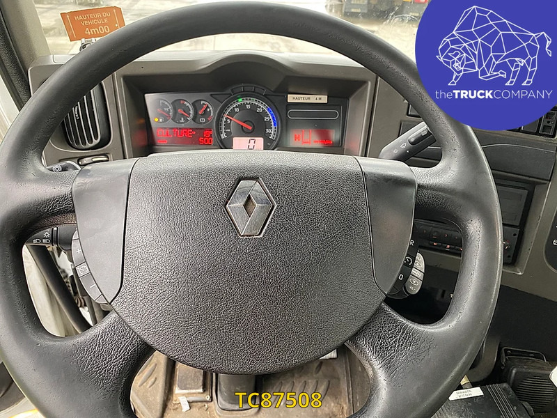 Renault Premium 320 - 垃圾车:图4 Renault Premium 320 - 垃圾车:图4