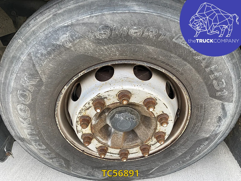 Renault Premium 320 - 垃圾车:图3 Renault Premium 320 - 垃圾车:图3