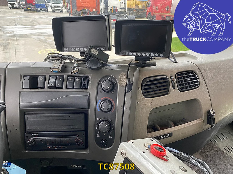 Renault Premium 320 - 垃圾车:图3 Renault Premium 320 - 垃圾车:图3