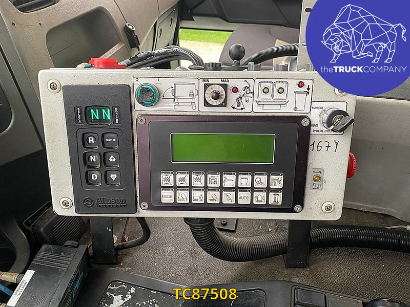 Renault Premium 320 - 垃圾车:图2 Renault Premium 320 - 垃圾车:图2