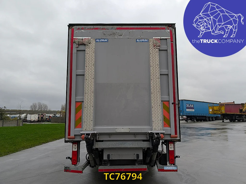 Renault Premium 320 - 厢式卡车:图3 Renault Premium 320 - 厢式卡车:图3