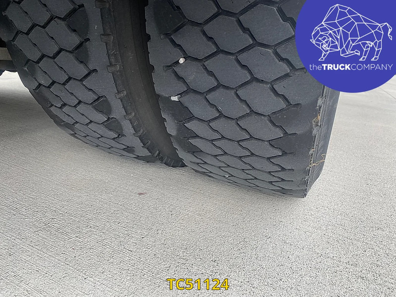 Renault Premium 320 - 厢式卡车:图4 Renault Premium 320 - 厢式卡车:图4