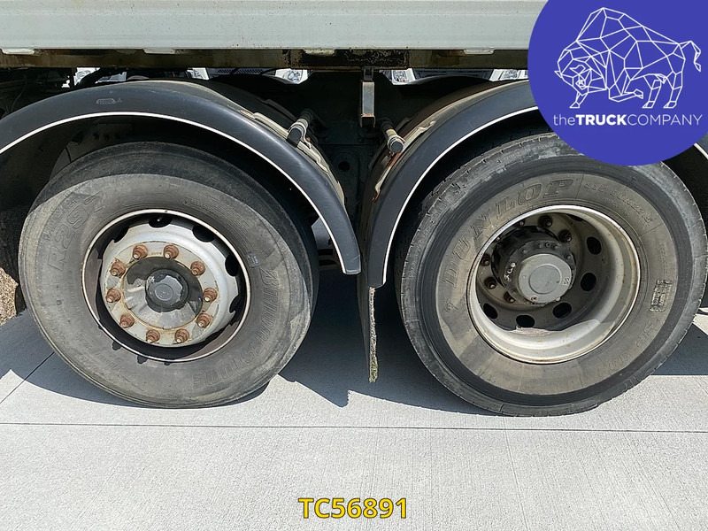 Renault Premium 320 - 垃圾车:图4 Renault Premium 320 - 垃圾车:图4