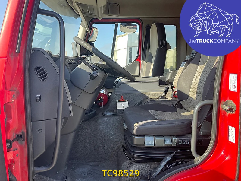 Renault Premium 380 - 侧帘卡车:图3 Renault Premium 380 - 侧帘卡车:图3