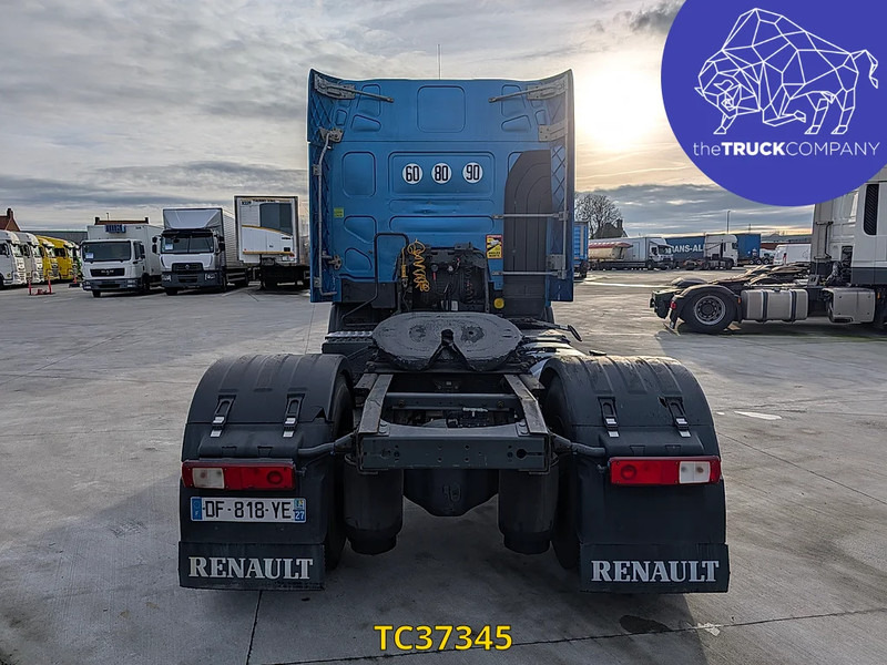 Renault Premium 450 - 牵引车:图4 Renault Premium 450 - 牵引车:图4